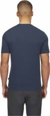 Rab + Crimp Reflection Tee Tempest Blue - 4