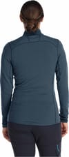 Rab + Ascendor Light Pull-On W Orion Blue - 4