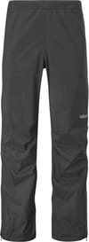 Downpour Plus 2.0 Pants Black + Rab