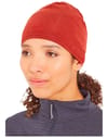 Rab + Filament Beanie Tuscan Red - 3