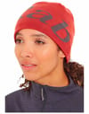 Rab + Logo Beanie Tuscan Red Graphene - 3