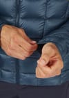 Rab + Mythic G Jacket Orion Blue - 7