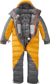 Rab + Expedition 8000 Suit Gold Shark - 5