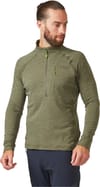 Rab + Nexus Pull-On Light Khaki - 3