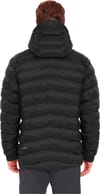 Rab + Nebitron Pro Jacket Black - 4