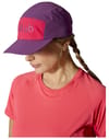 Rab + Talus 5 Panel Cap Plum Watermelon - 3