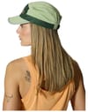 Rab + Momentum 5 Panel Cap Fig Green Sage - 4