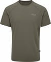 Sonic Tee Light Khaki + Rab