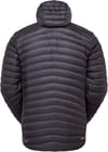Rab + Cirrus Flex Hoody Graphene