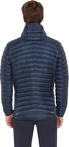 Rab + Cirrus Flex Hoody Tempest Blue - 4