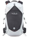 Rab + Protium 20 Dark Pewter/Anthracite