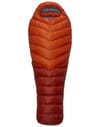 Alpine 200 Firecracker + Rab