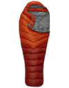 Rab + Alpine 200 Firecracker