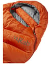 Rab + Alpine 200 Firecracker - 5
