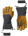 Guide GTX Gauntlets Black Tan + Rab