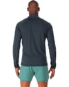 Rab + Sonic LS Zip Beluga - 4