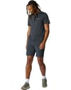 Rab + Mantle Ridge Tee Army - 4