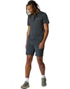Rab + Mantle Ridge Tee Ebony - 4