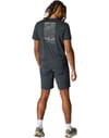 Rab + Mantle Ridge Tee Ebony - 5