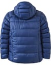 Rab + Mythic Ultra Jacket Tempest Blue