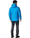 Rab + Electron Pro Hoody Black - 4