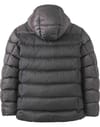 Rab + Neutrino Pro Hoody Black Graphene