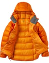 Rab + Neutrino Pro Hoody W Dark Melba / Melba - 3