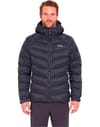 Rab + Glaceon Pro Jacket Beluga - 3