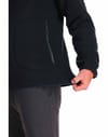 Rab + Outpost Jacket Beluga - 5