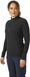 Rab + Nexus Jacket W Mulberry - 3