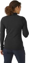 Rab + Nexus Jacket W Mulberry - 4