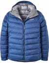 Nebitron Pro Jacket Tempest Blue + Rab