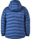 Rab + Nebitron Pro Jacket Tempest Blue