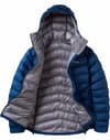Rab + Nebitron Pro Jacket Tempest Blue - 5