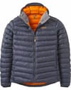 Cirrus Alpine Jacket Beluga + Rab