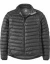 Cirrus Jacket Black + Rab