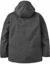 Rab + Kangri GTX Jacket Black