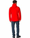 Rab + Kangri GTX Jacket Black - 4