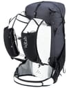 Rab + Veil XP 20 Black