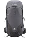 Rab + Exion 48 Anthracite/Graphene