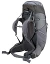 Rab + Exion 65 ND Anthracite/Graphene