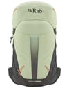 Rab + Airox 28ND Fig Green/Black