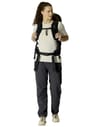 Rab + Airox 28ND Fig Green/Black - 5