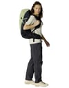 Rab + Airox 28ND Fig Green/Black - 6