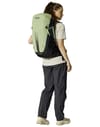 Rab + Airox 28ND Fig Green/Black - 7