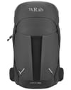Rab + Airox 30 Black - 3