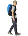 Rab + Airox 30 Maya Blue/Black - 6