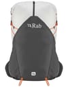 Rab + Syclon XP 30 Black/Dark Pewter