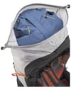 Rab + Syclon XP 30 Black/Dark Pewter - 7
