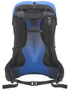 Rab + Syclon XP 40 Black/Maya Blue - 3